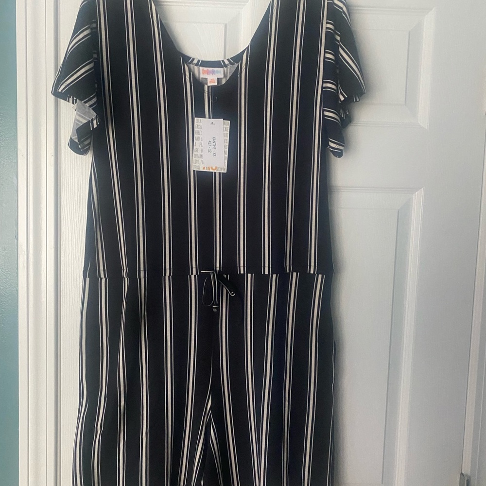 Lularoe Xanthe
